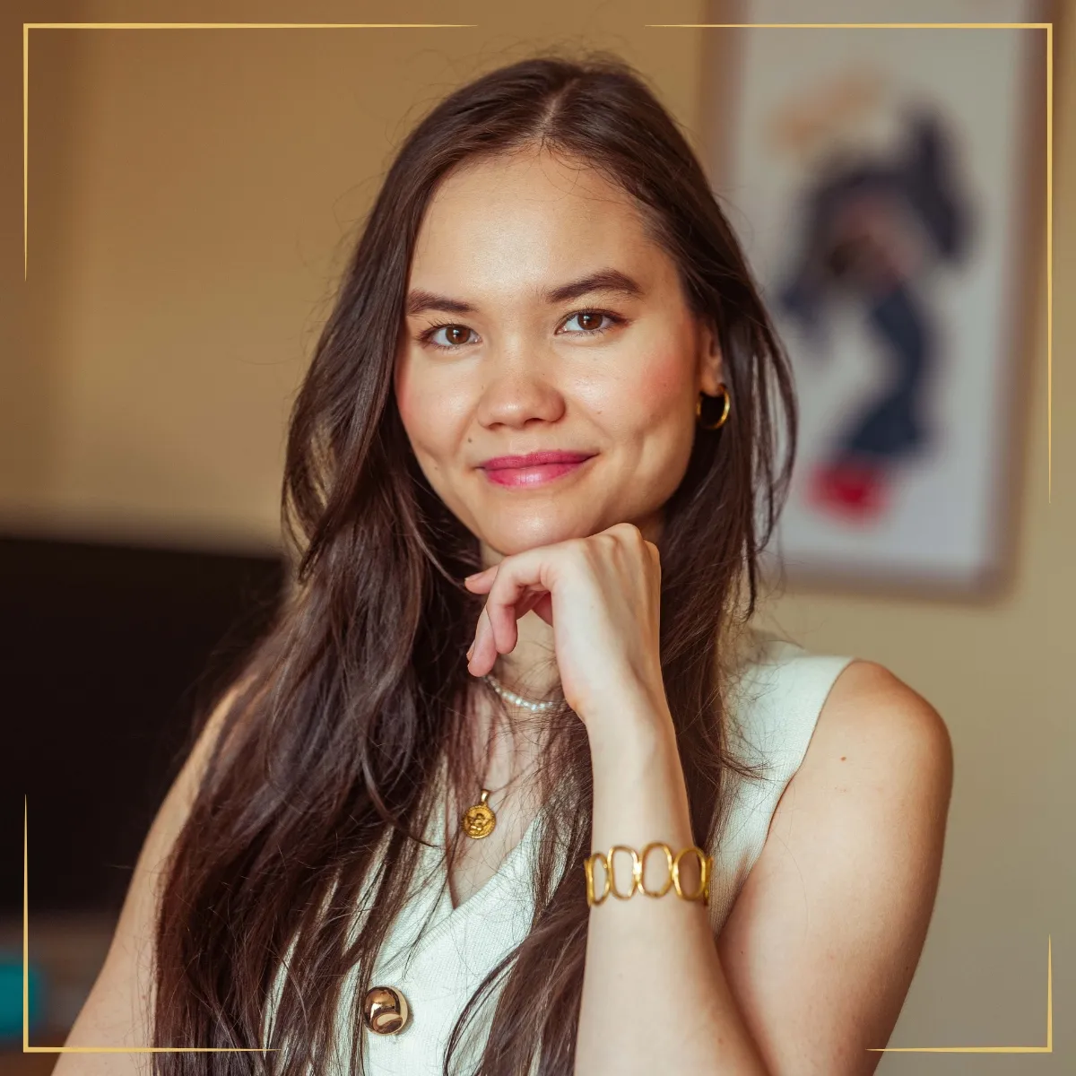 Pham Thanhan Daniella